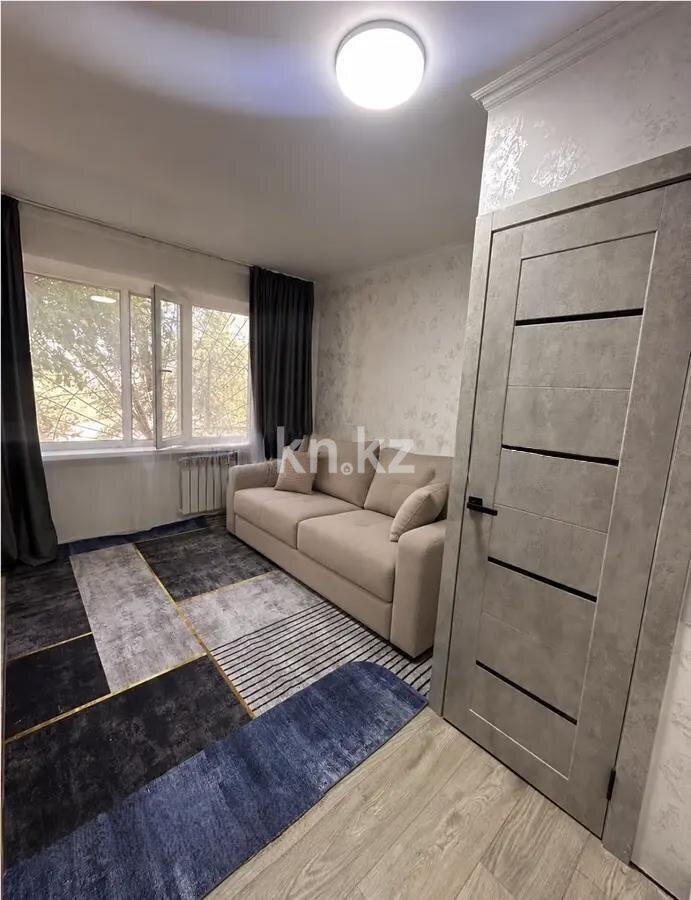 Продажа 1-комнатной квартиры, 14 м² в Алматы