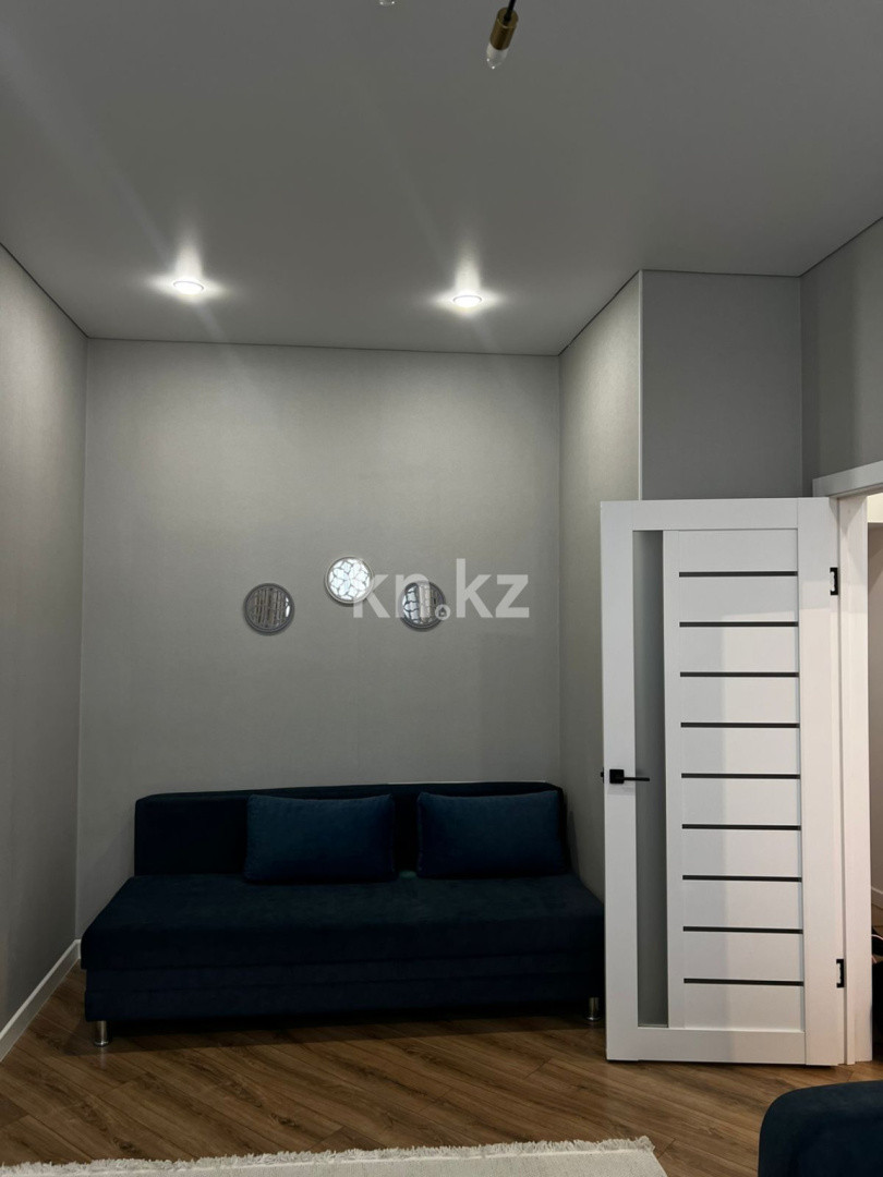 Продажа 1-комнатной квартиры, 38 м², ул. Айтматова, дом  60 в Астане - фото 4