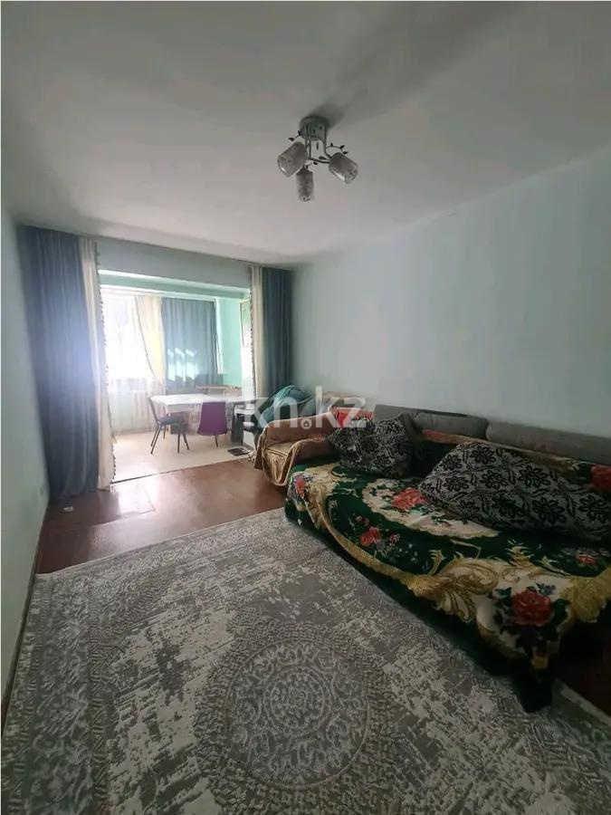 Продажа 3-комнатной квартиры, 70 м², мкр-н 13, дом  16 в Алматы
