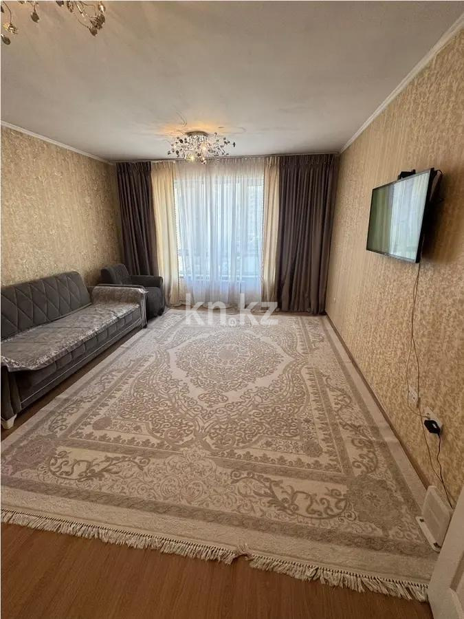 Продажа 2-комнатной квартиры, 63 м² в Алматы
