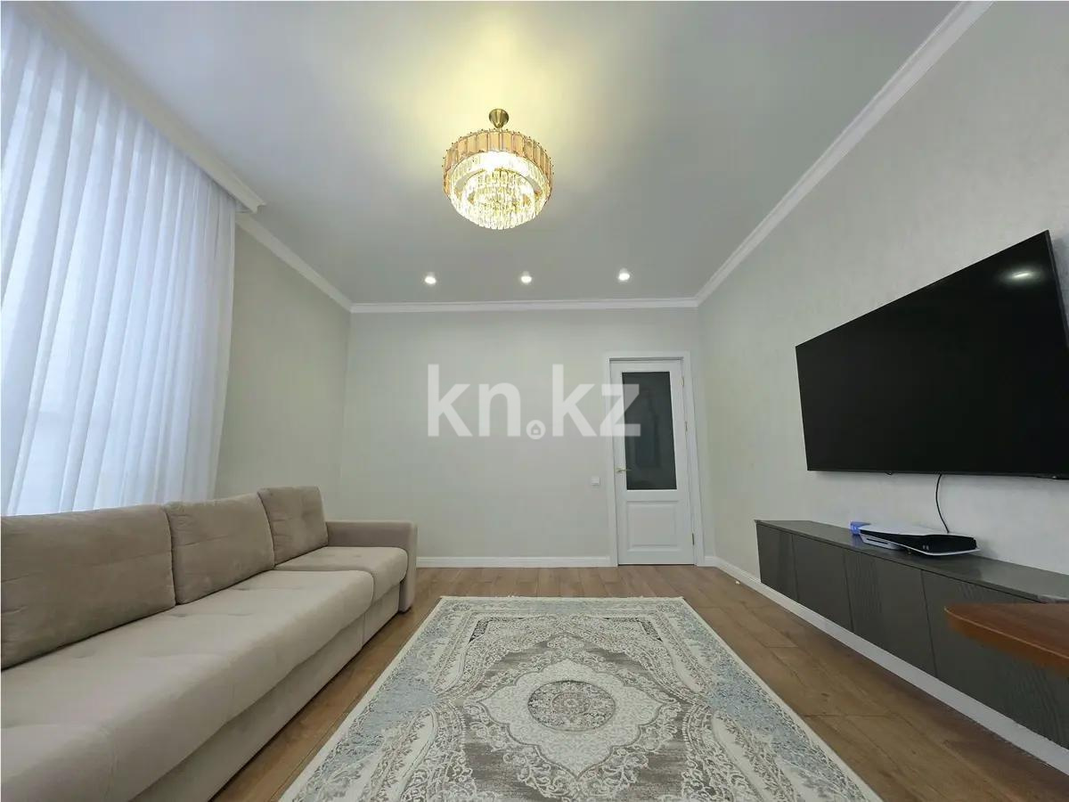 Продажа 2-комнатной квартиры, 70.5 м², пр. Улы Дала, дом  29/1 в Астане - фото 2