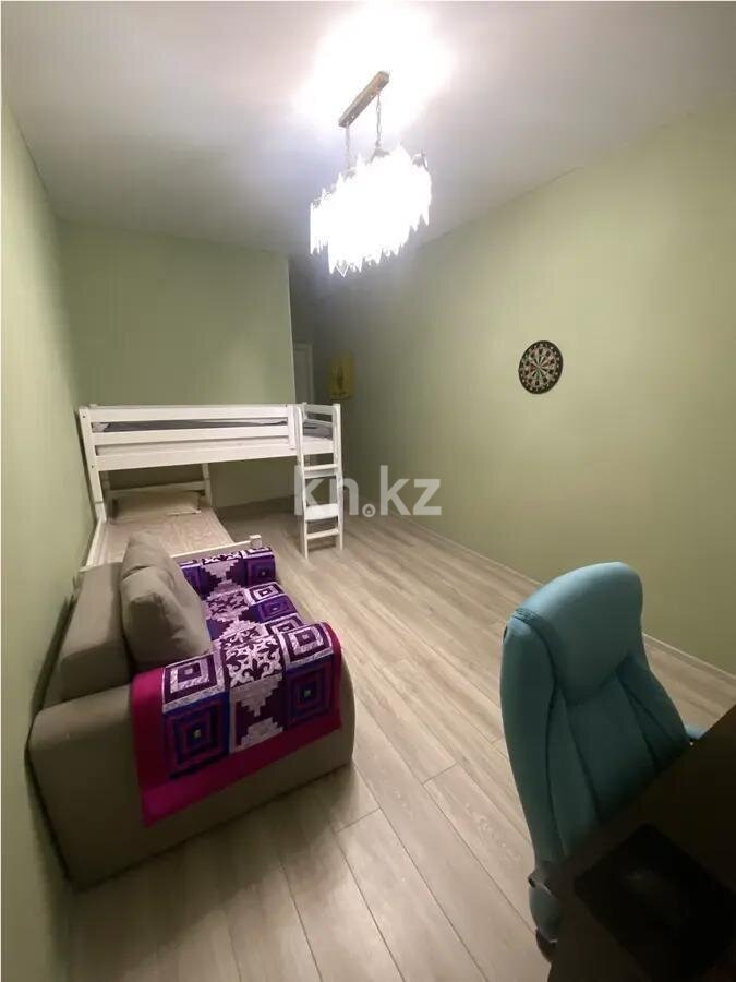 Продажа 2-комнатной квартиры, 66.5 м² в Астане - фото 2