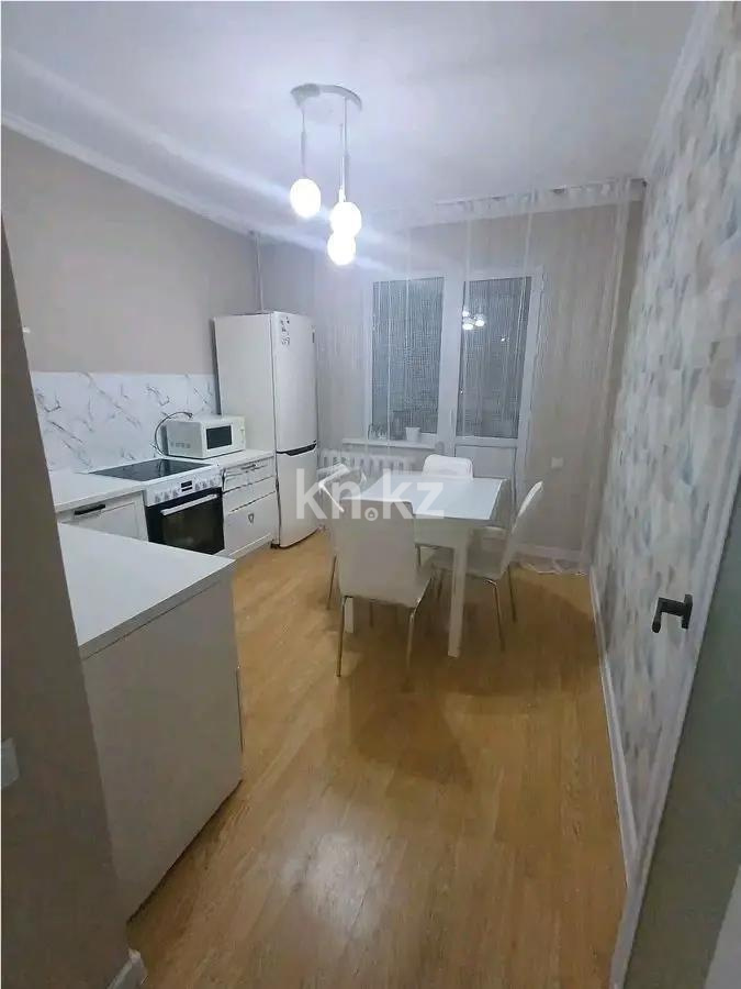 Продажа 1-комнатной квартиры, 45.7 м² в Астане - фото 2