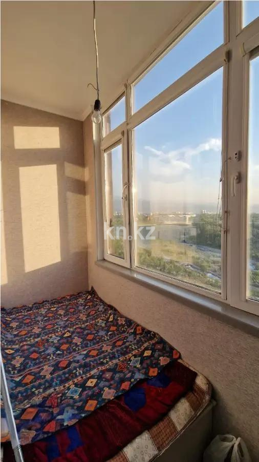 Продажа 3-комнатной квартиры, 100 м², ул. Варламова, дом  33 в Алматы - фото 9