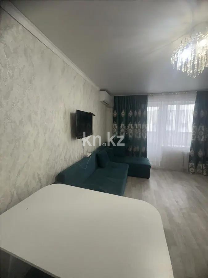 Продажа 2-комнатной квартиры, 44 м² в Астане