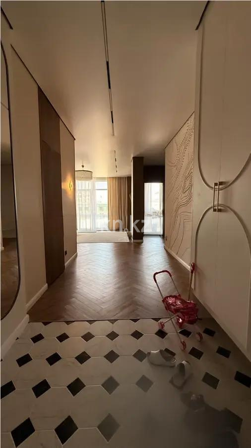 Продажа 3-комнатной квартиры, 96 м² в Астане - фото 3