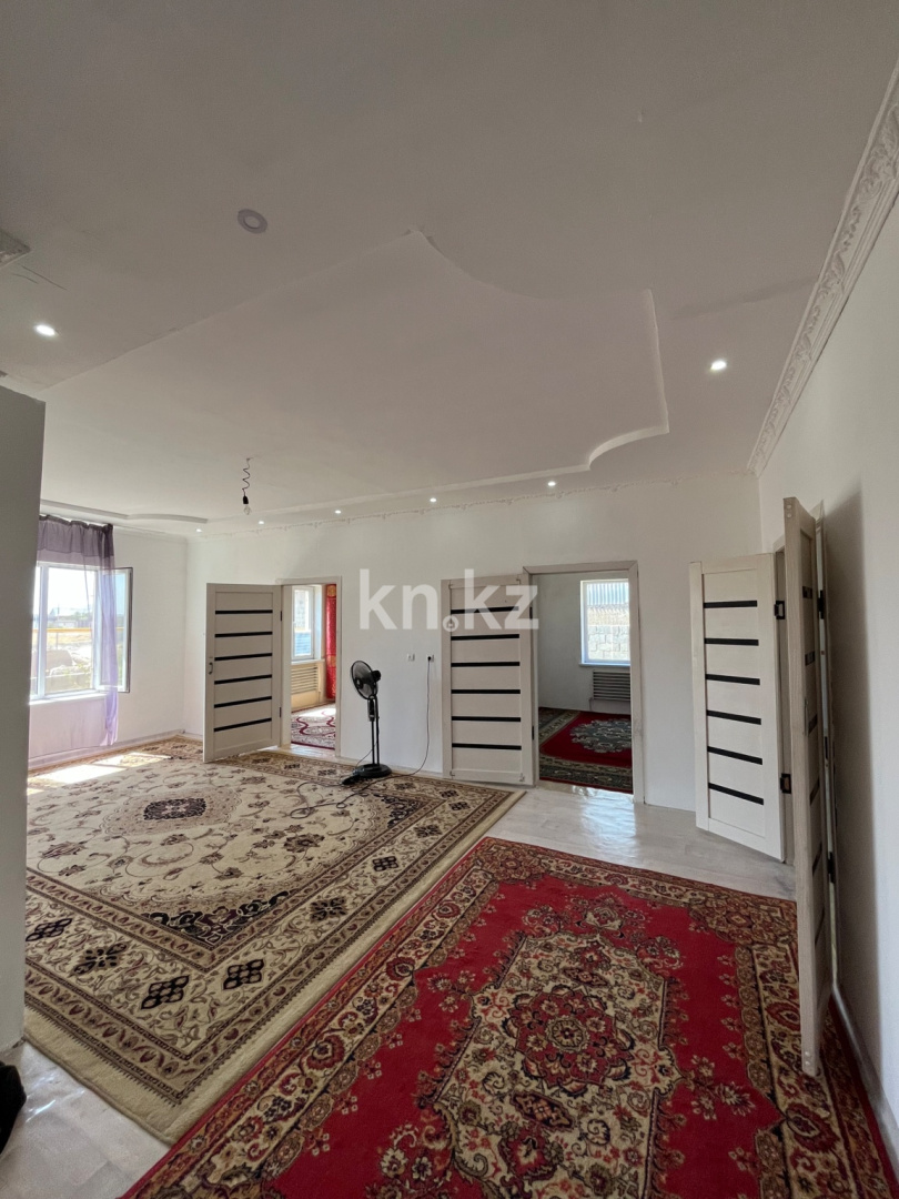 Продажа 5-комнатного дома, 165 м² в Шымкенте - фото 4