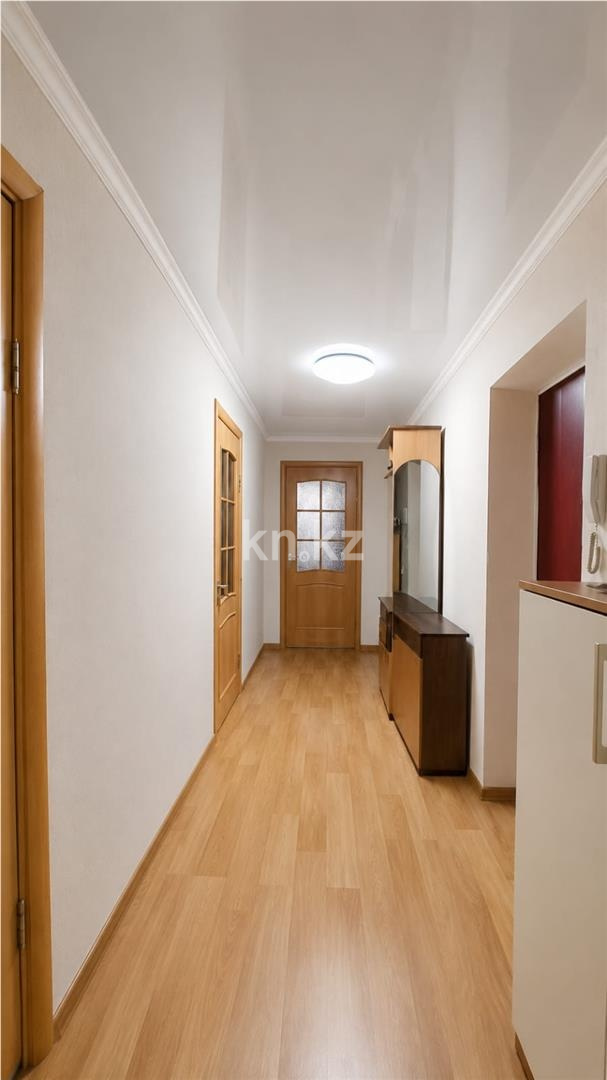 Продажа 4-комнатной квартиры, 78 м² в Караганде - фото 8