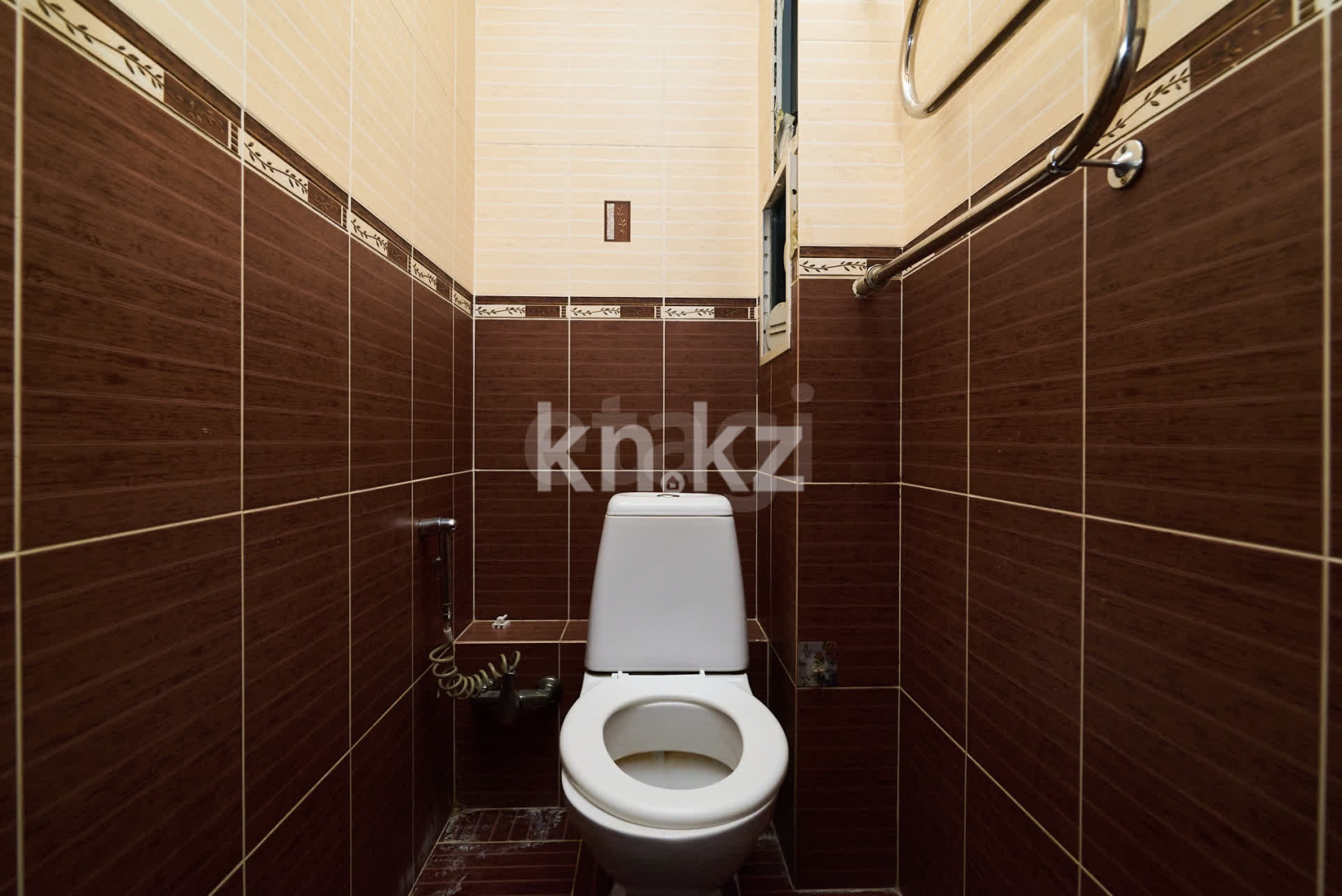 Продажа 2-комнатной квартиры, 59.8 м² в Астане - фото 17