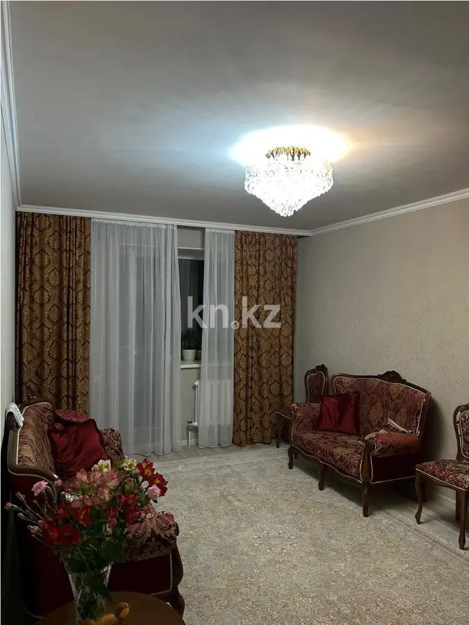Продажа 3-комнатной квартиры, 90 м², ул. Акмешит, дом  11 в Астане