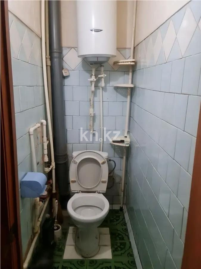 Продажа 3-комнатной квартиры, 60 м² в Караганде - фото 4