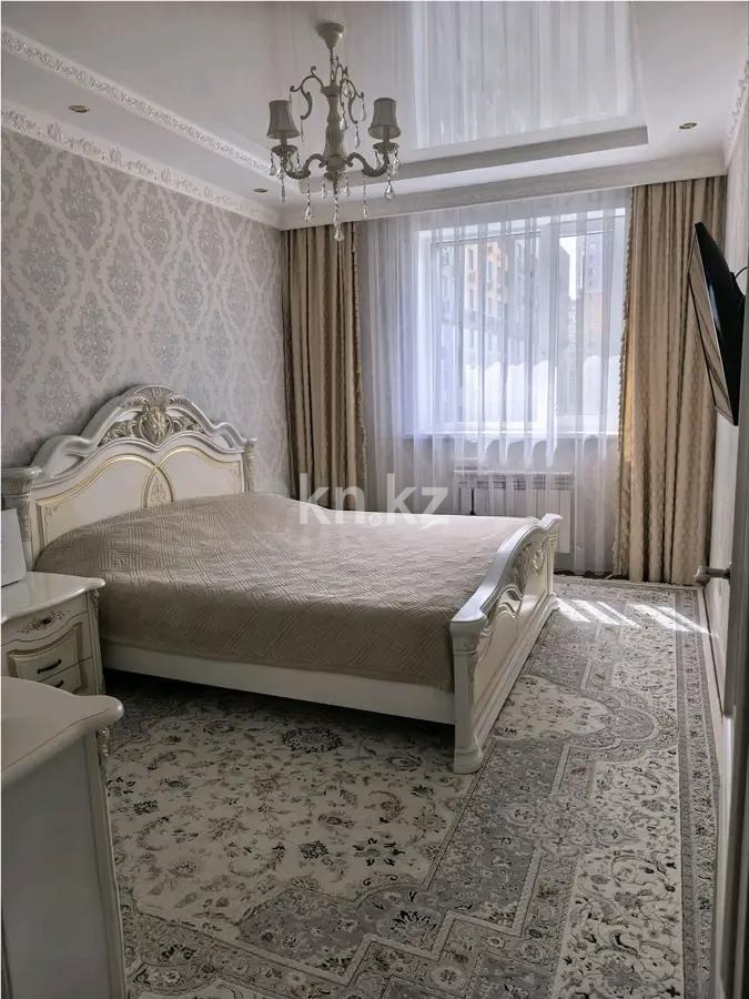Продажа 3-комнатной квартиры, 90 м² в Астане - фото 2