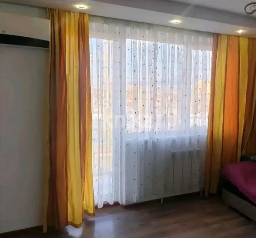 Продажа 1-комнатной квартиры, 46 м² в Алматы