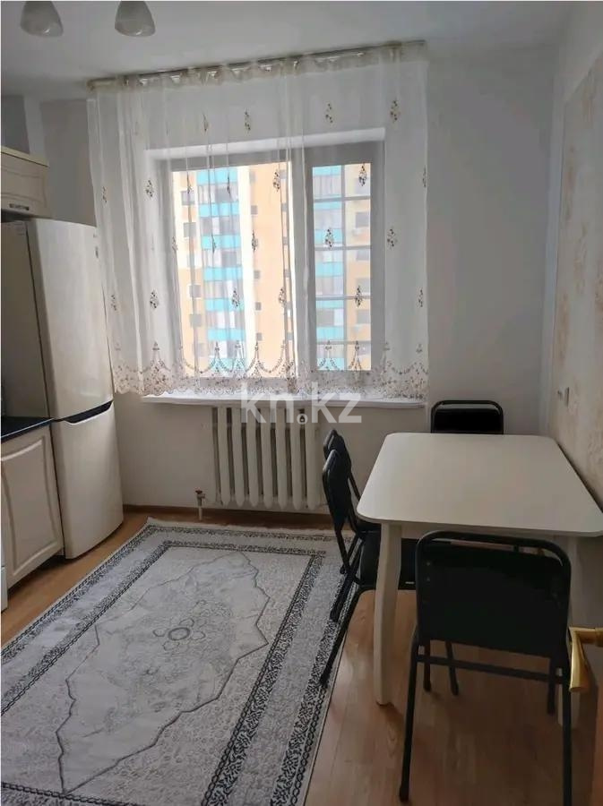 Продажа 1-комнатной квартиры, 40 м² в Астане - фото 2
