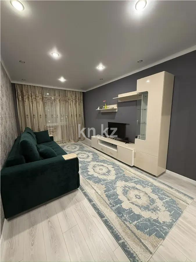 Продажа 3-комнатной квартиры, 78 м² в Астане