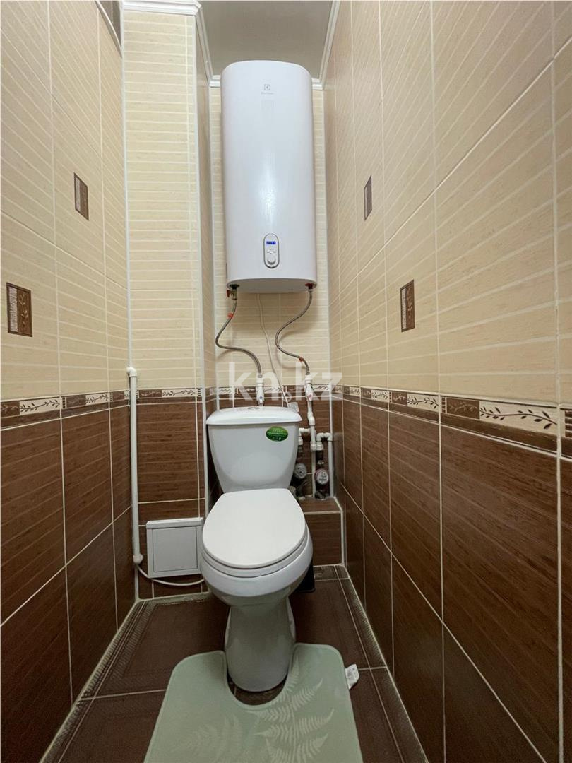 Продажа 2-комнатной квартиры, 51 м², пр. Металлургов в Темиртау - фото 5