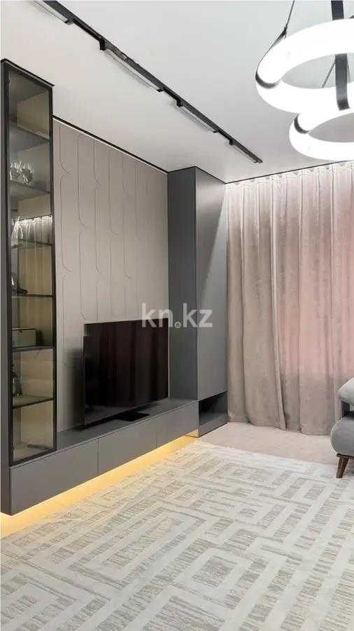 Продажа 3-комнатной квартиры, 104.1 м² в Астане