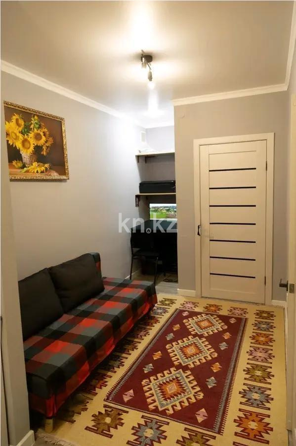 Продажа 2-комнатной квартиры, 60 м² в Астане - фото 2