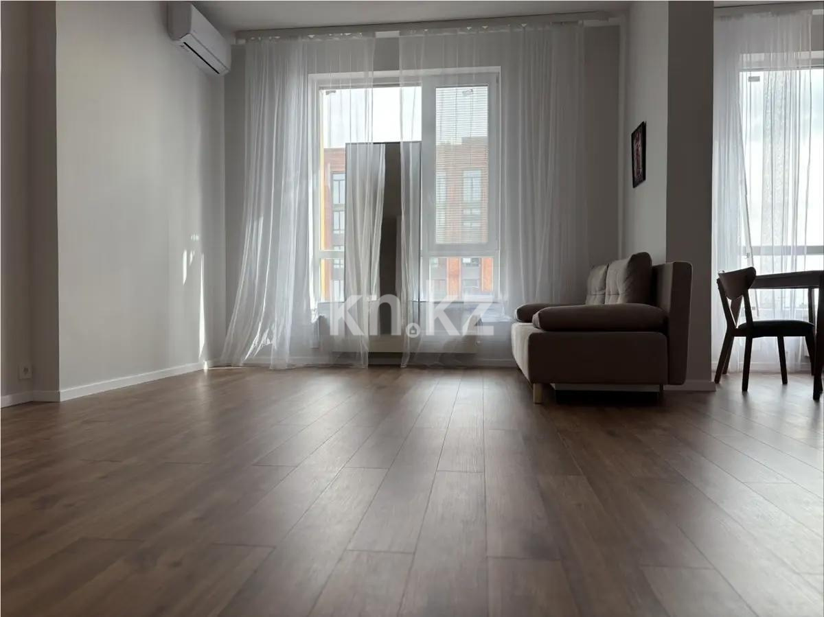 Продажа 2-комнатной квартиры, 73 м², ул. Рыскулова, дом  1 в Астане