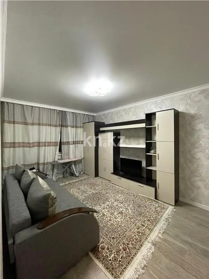 Продажа 3-комнатной квартиры, 74.8 м² в Алматы