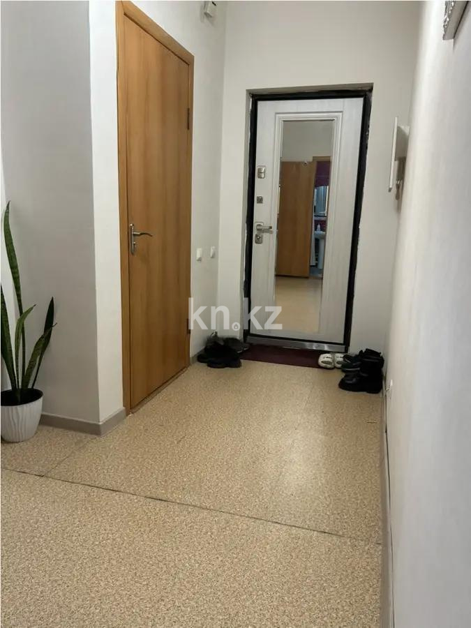 Продажа 2-комнатной квартиры, 63.4 м² в Алматы - фото 4