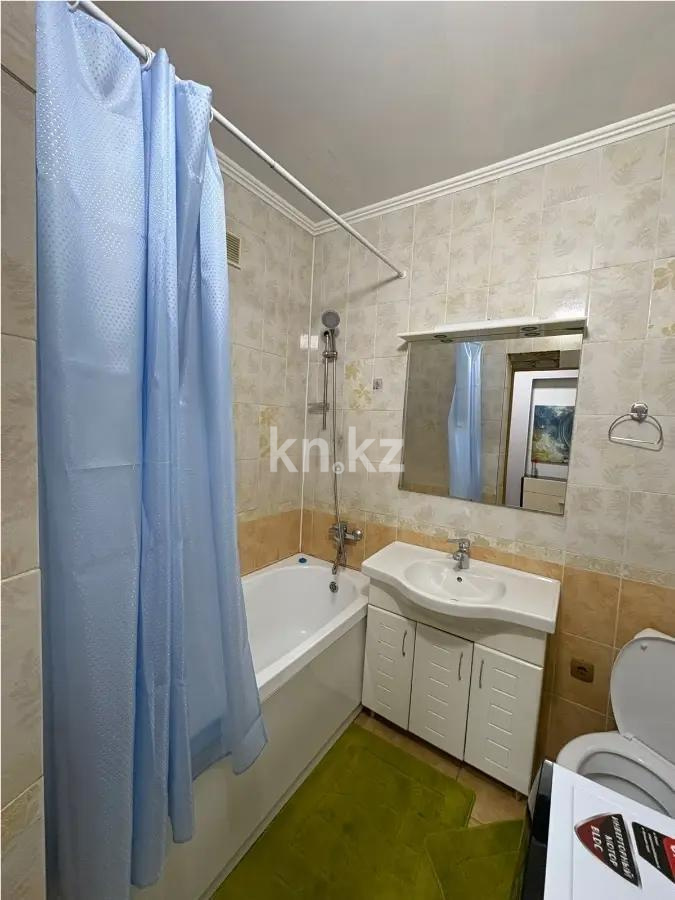 Продажа 1-комнатной квартиры, 35 м², ул. Сарайшык, дом  5/1 в Астане - фото 4