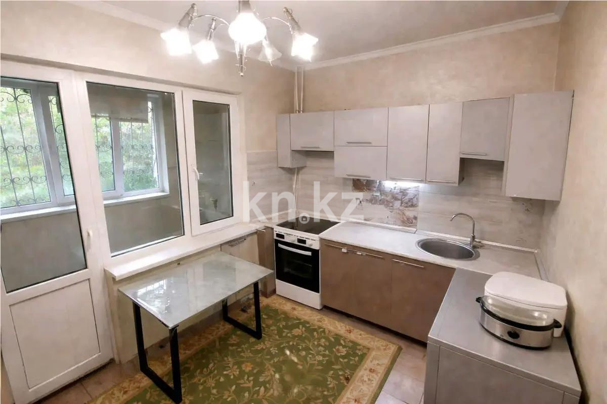 Продажа 2-комнатной квартиры, 60.4 м² в Алматы - фото 3