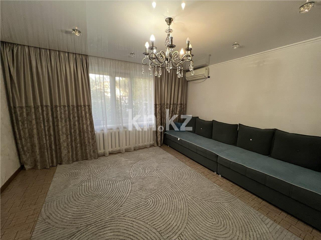 Продажа 3-комнатной квартиры, 67 м² в Караганде