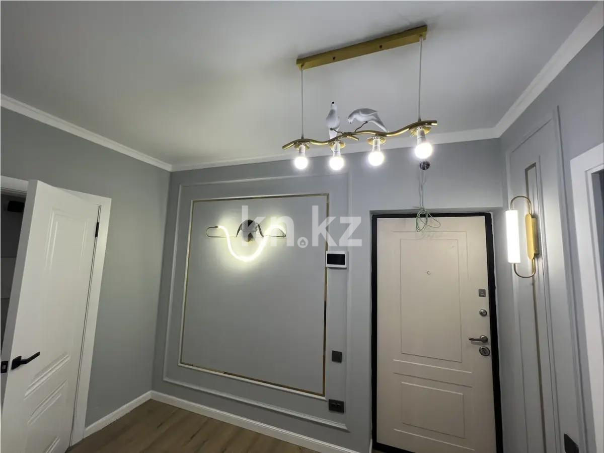 Продажа 3-комнатной квартиры, 78.8 м², ул. Утепова, дом  31 в Алматы - фото 7