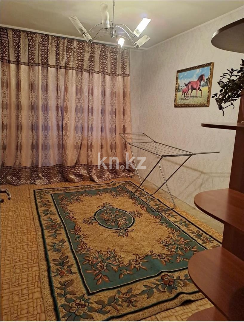 Продажа 3-комнатной квартиры, 65 м² в Караганде - фото 2