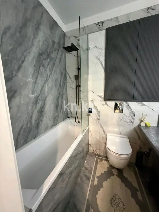 Продажа 3-комнатной квартиры, 85 м², ул. Токпанова, дом  8/6 в Астане - фото 5