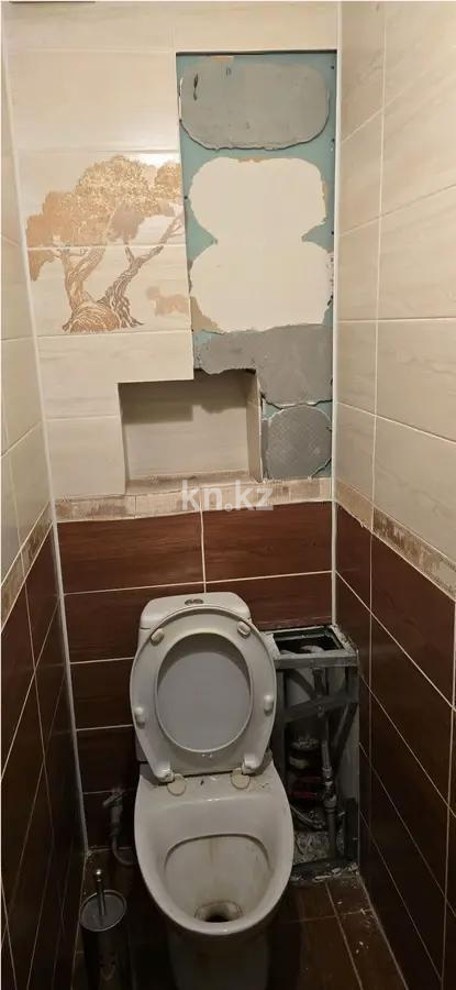 Продажа 3-комнатной квартиры, 66 м² в Алматы - фото 3