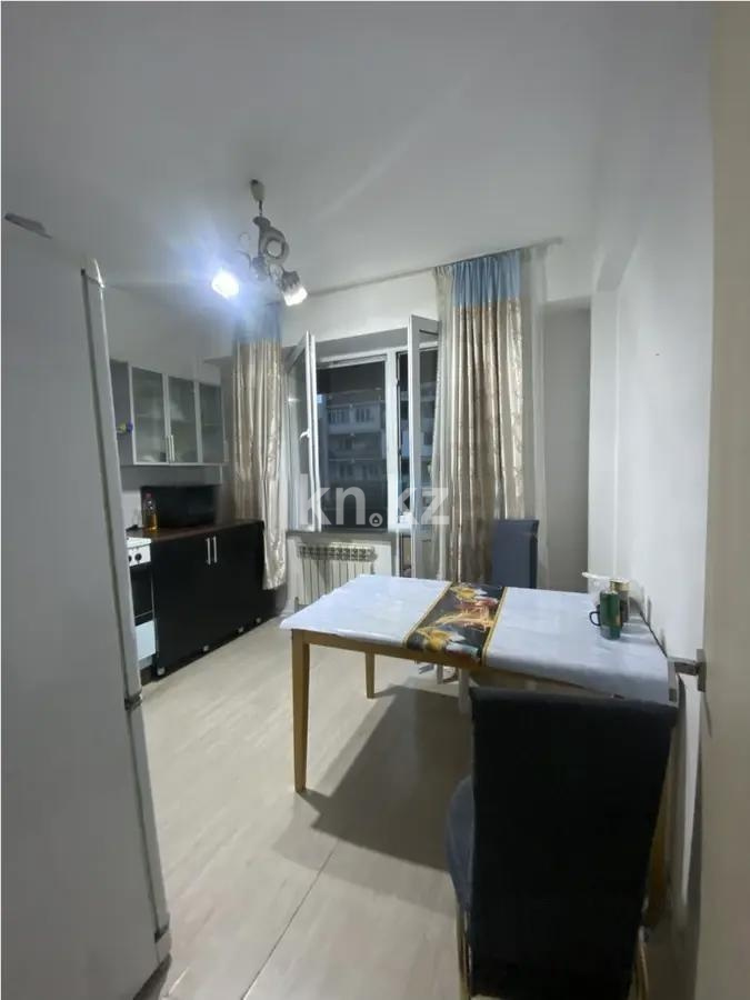 Продажа 1-комнатной квартиры, 47 м² в Алматы - фото 2