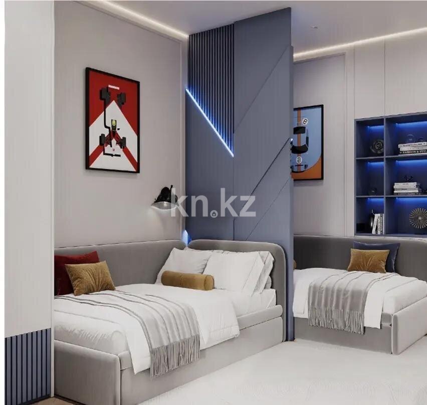 Продажа 4-комнатной квартиры, 150 м² в Алматы - фото 3