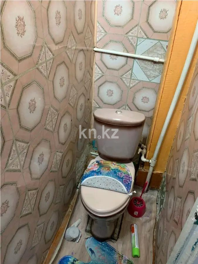 Продажа 2-комнатной квартиры, 46 м² в Караганде - фото 5