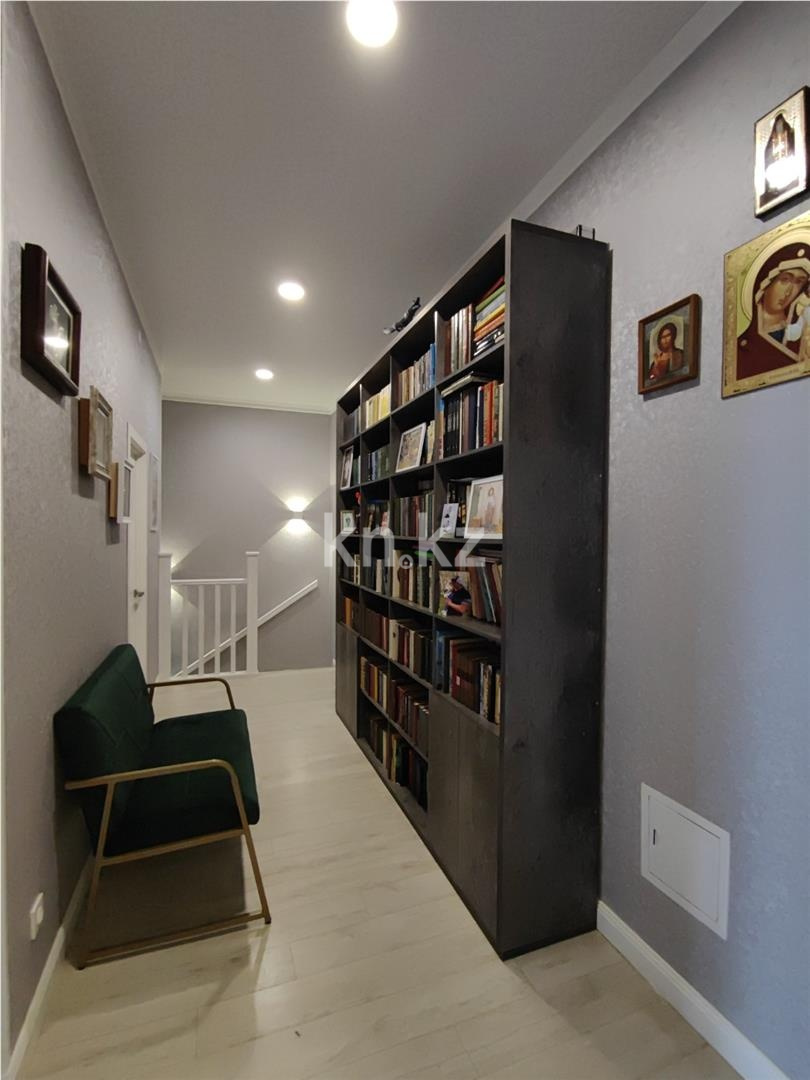 Продажа 4-комнатной квартиры, 135 м² в Караганде - фото 15