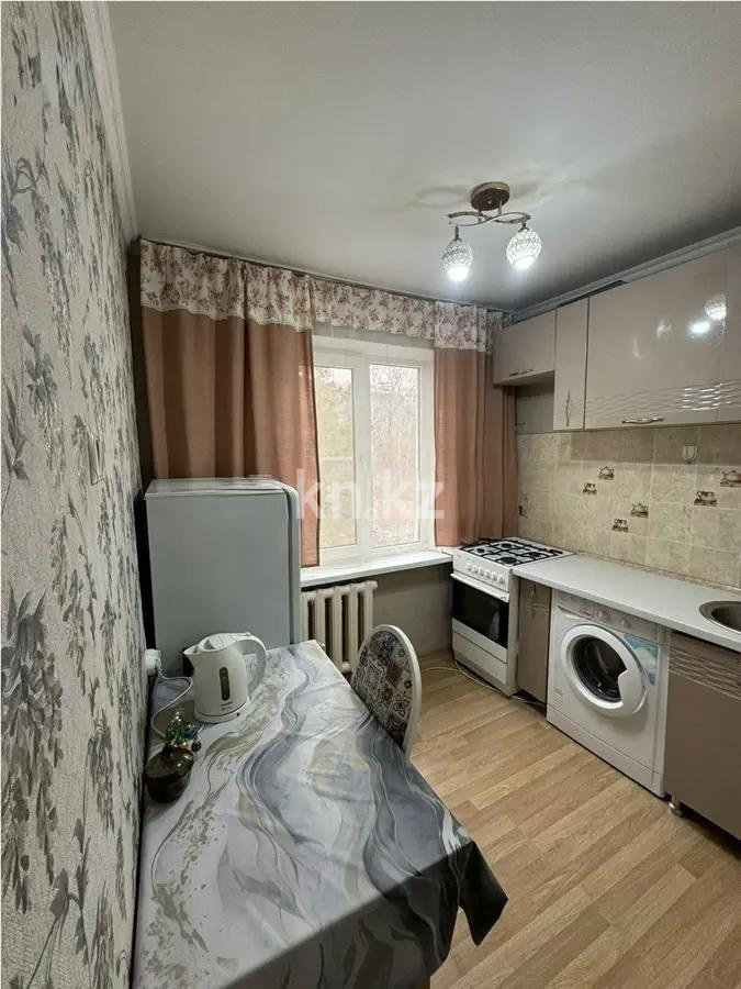 Продажа 1-комнатной квартиры, 33 м², ул. Радостовца, дом  271 в Алматы