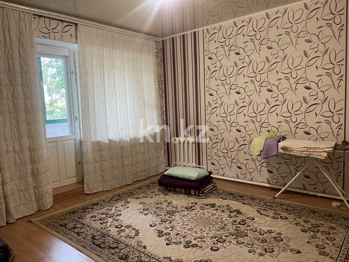Продажа 4-комнатной квартиры, 98 м² в Астане - фото 14