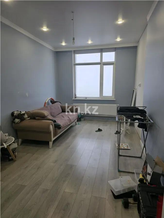 Продажа 3-комнатной квартиры, 83 м², ул. Кумисбекова, дом  2 в Астане