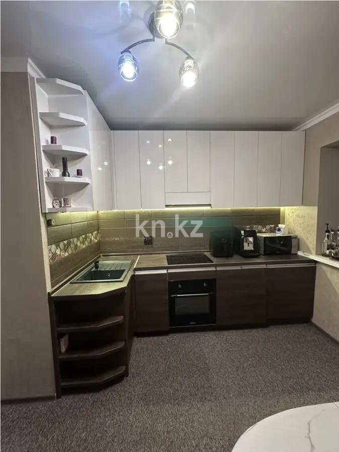 Продажа 2-комнатной квартиры, 54.5 м², мкр. Дарабоз, дом  5 в Алматы - фото 2