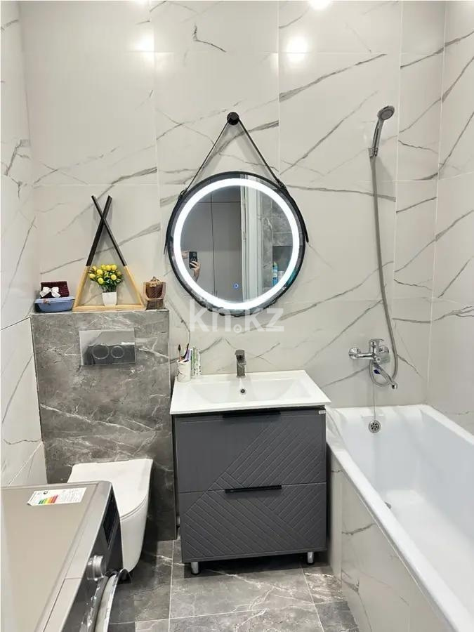 Продажа 3-комнатной квартиры, 84 м² в Астане - фото 5
