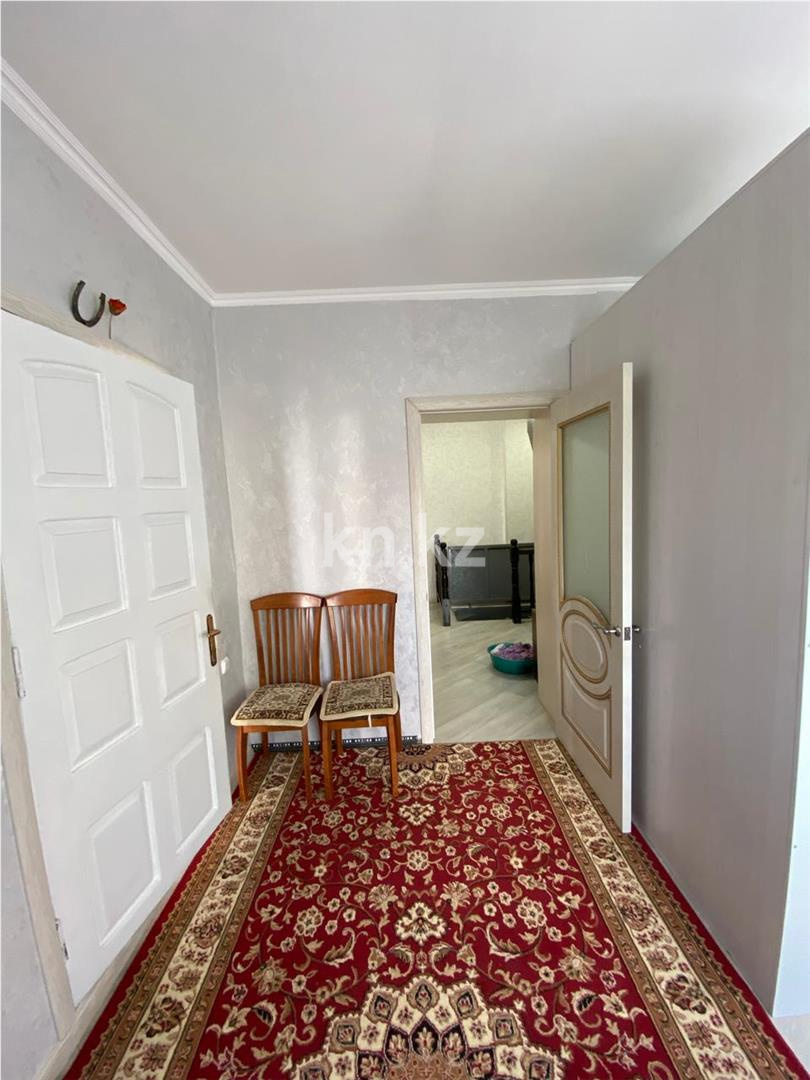 Продажа 5-комнатного дома, 214 м², ул. Куанышбаева в Караганде - фото 17