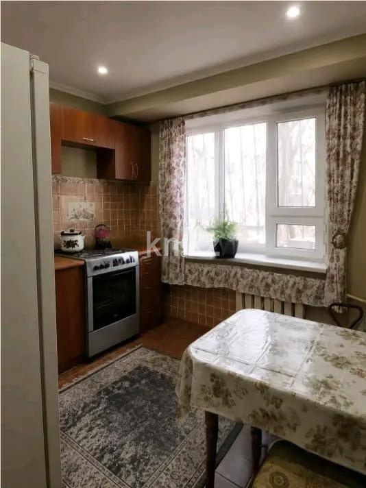 Продажа 2-комнатной квартиры, 52 м² в Алматы - фото 2