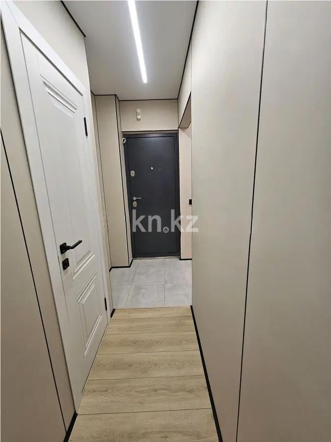 Продажа 2-комнатной квартиры, 43 м², 2 мкр., дом  1 в Алматы - фото 5