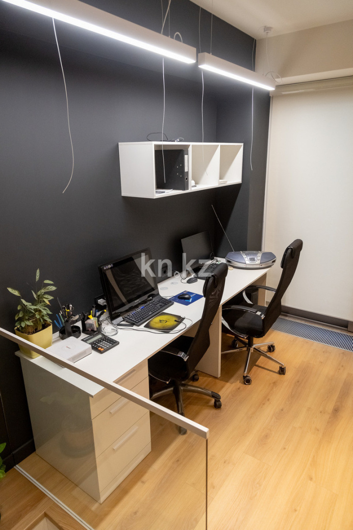 Продажа , 105 м², ул. Аскарова, дом  19 - ул. Садыкова в Алматы - фото 3