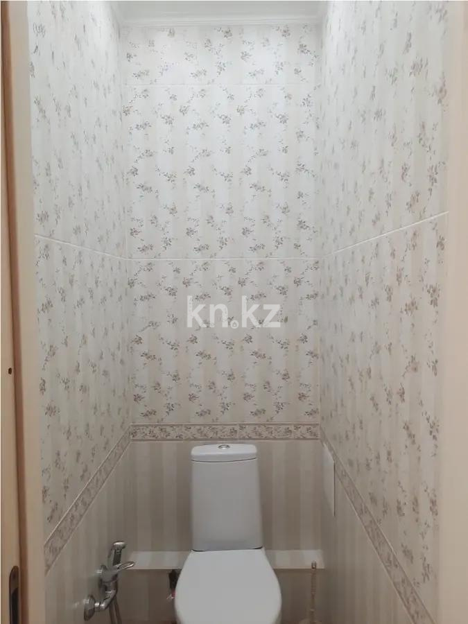 Продажа 2-комнатной квартиры, 58 м², ул. Сарайшык, дом  7/3 в Астане - фото 4