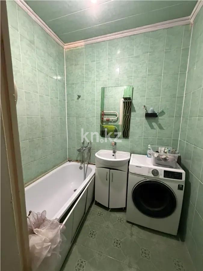 Продажа 2-комнатной квартиры, 58.8 м², мкр-н Айнабулак-4, дом  167 в Алматы - фото 3