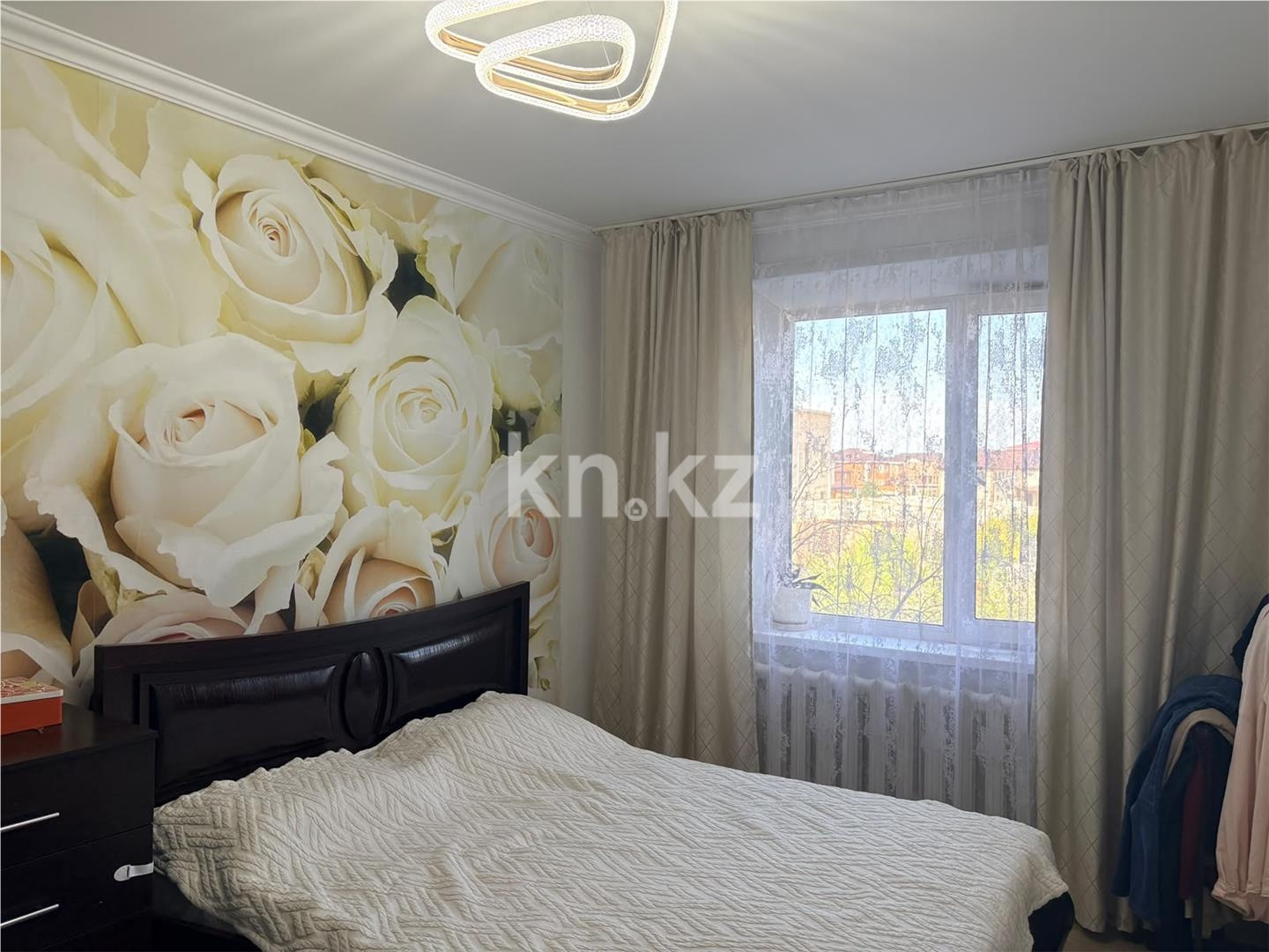 Продажа 4-комнатной квартиры, 75 м² в Караганде - фото 21