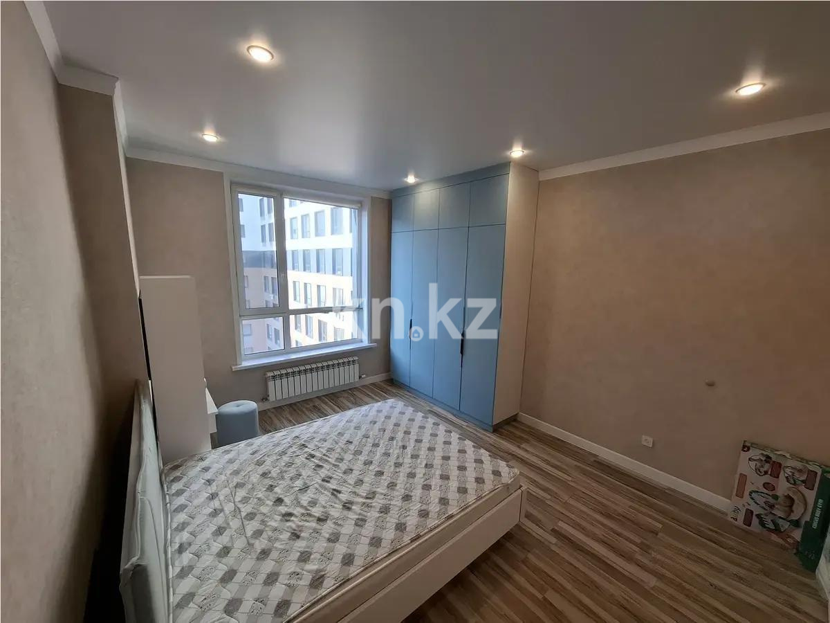 Продажа 3-комнатной квартиры, 90.4 м² в Астане - фото 3