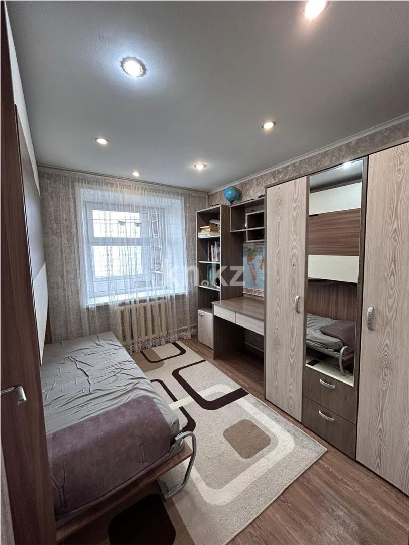 Продажа 3-комнатной квартиры, 56 м² в Темиртау - фото 10